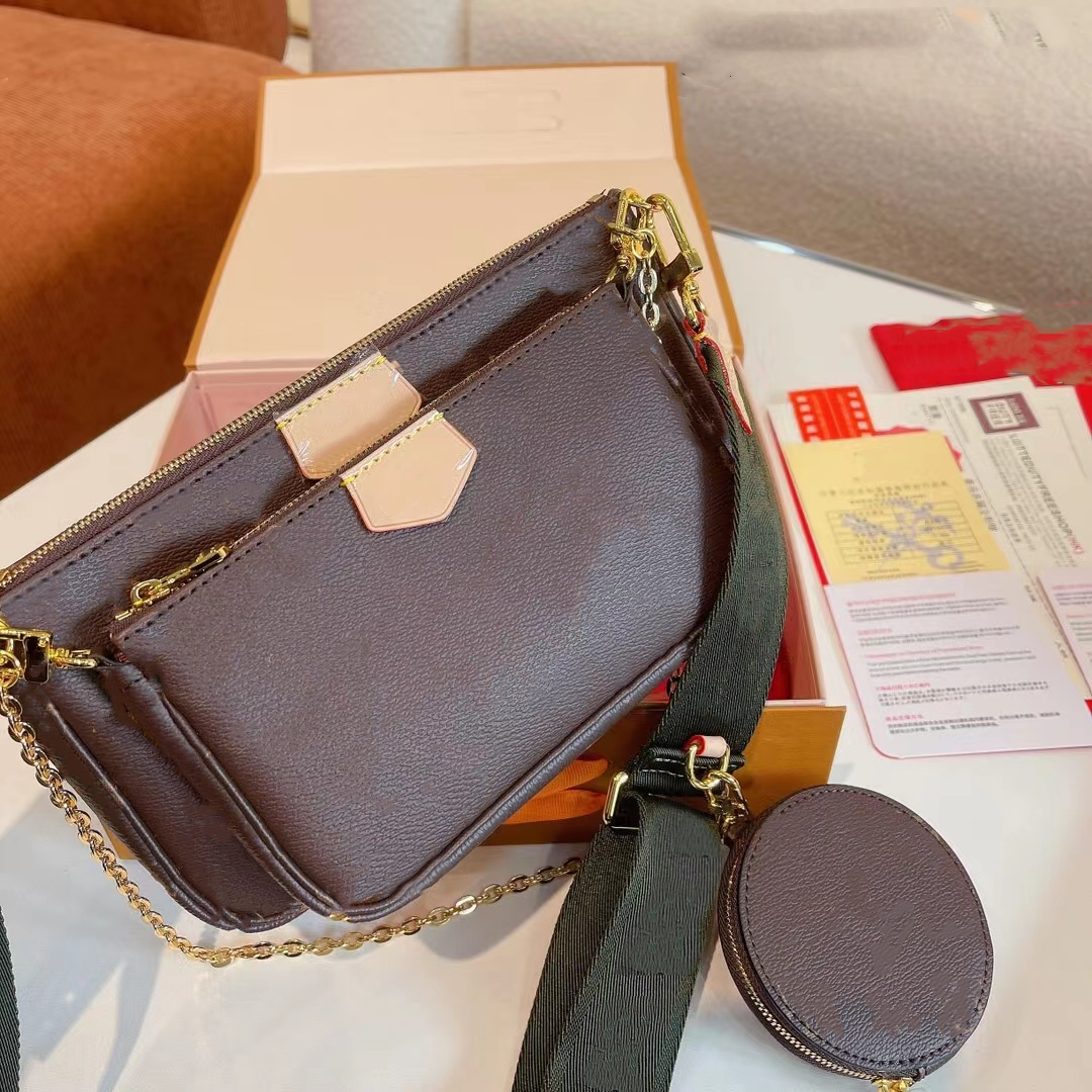 Luxury designer wallet mens wallets multi pochette bags for women black shoulder bag mini small over the shoulder purse vintage 3 in 1 crossbody sling leather women's, 6 ask me for pictures
Luxury designer wallet mens wallets multi pochette bags for women black shoulder bag mini small over the shoulder purse vintage 3 in 1 crossbody sling leather women's, 6 ask me for pictures