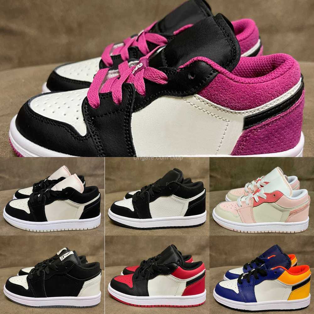 Kids Jumpman 1 Low High Baby Basketball Shoes Travis Obsidian Chicago Boy Girls Children Toddler 1s 2022 Sport Trainer Sneaker, As photo 1
Kids Jumpman 1 Low High Baby Basketball Shoes Travis Obsidian Chicago Boy Girls Children Toddler 1s 2022 Sport Trainer Sneaker, As photo 1