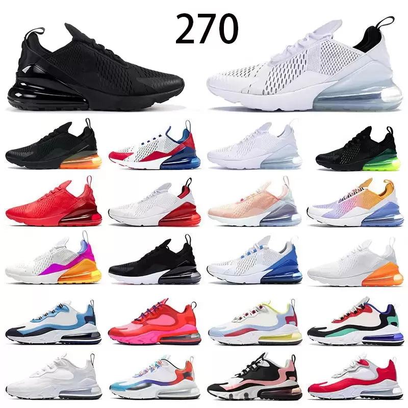 270 running shoes for men women des chaussure white black neon usa be true cactus barely rose rough green mens trainers womens sports 27c sneakers, Triple red
270 running shoes for men women des chaussure white black neon usa be true cactus barely rose rough green mens trainers womens sports 27c sneakers, Triple red
