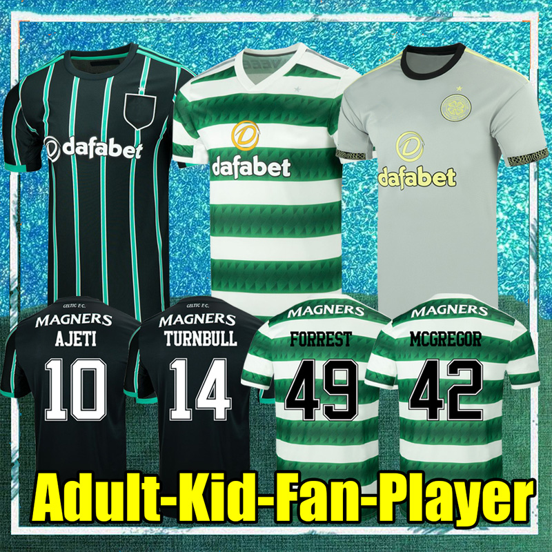 22 23 Celtic soccer jersey green stripe shirts KYOGO JOTA AJETI 2022 2023 Mens Kids uniform football shirt kits 1052045 jersey, Away ucl
22 23 Celtic soccer jersey green stripe shirts KYOGO JOTA AJETI 2022 2023 Mens Kids uniform football shirt kits 1052045 jersey, Away ucl