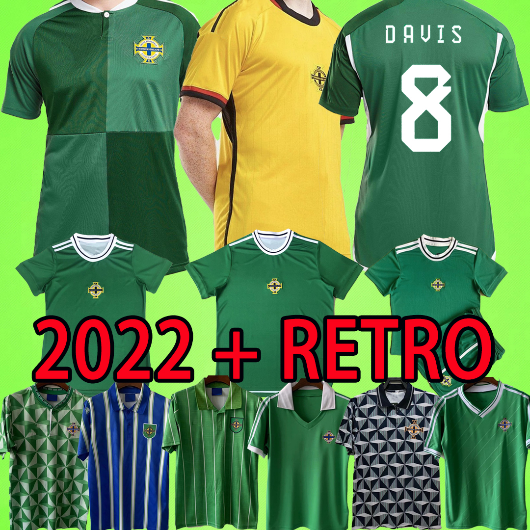 2022 northern Ireland soccer jerseys men women uniform 2023 DIVAS LAFFERTY McGINN 22 23 football shirt EVANS LAVERY BALLARD 1979 1988 1990 1992 1994 retro kids kit 92
2022 northern Ireland soccer jerseys men women uniform 2023 DIVAS LAFFERTY McGINN 22 23 football shirt EVANS LAVERY BALLARD 1979 1988 1990 1992 1994 retro kids kit 92