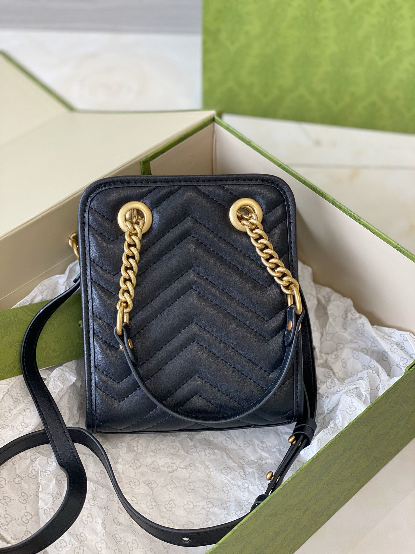 Womens fashion small size bag High end luxury designer bag shoulderbag Genuine Leather chain handbag crossbody bags for women designers purse 5 style, Brown
Womens fashion small size bag High end luxury designer bag shoulderbag Genuine Leather chain handbag crossbody bags for women designers purse 5 style, Brown