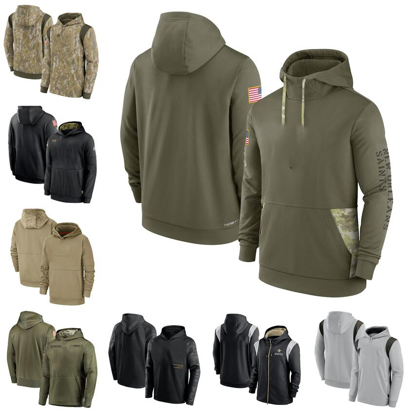 Men Football New Orleans''Saints''2022 Salute to Service Therma Performance Pullover Hoodie Untouchable, Style
Men Football New Orleans''Saints''2022 Salute to Service Therma Performance Pullover Hoodie Untouchable, Style