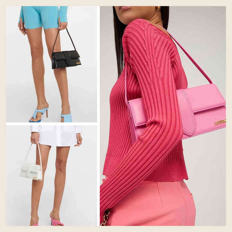 Designer Bag Jacquemu Bag The Tote Jac Bags Jaquemu Luxury Wallet Shoulder Purse Crossbody Le Bambino Handbag Capacity Backpack JD2S, No bag
Designer Bag Jacquemu Bag The Tote Jac Bags Jaquemu Luxury Wallet Shoulder Purse Crossbody Le Bambino Handbag Capacity Backpack JD2S, No bag