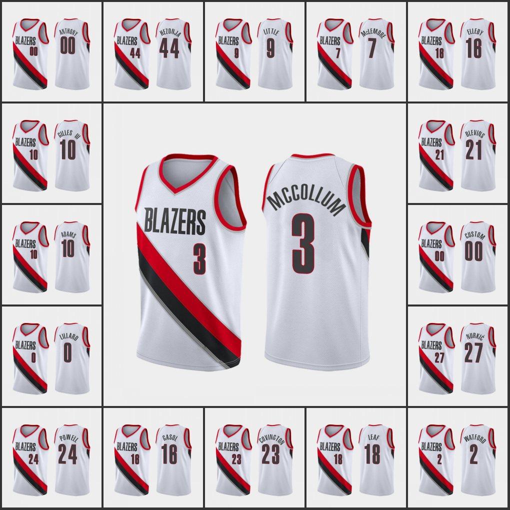 Jersey Wholesale Custom Portland''Trail''Blazers Men Damian Lillard C.J. McCollum Norman Powell''NBA''Women Youth Limited jersey
Jersey Wholesale Custom Portland''Trail''Blazers Men Damian Lillard C.J. McCollum Norman Powell''NBA''Women Youth Limited jersey