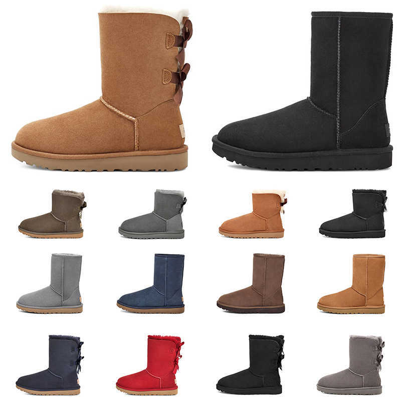 women designer boots classic ankle short snow boot triple black chestnut brown navy grey pink womens luxury booties, # 6
women designer boots classic ankle short snow boot triple black chestnut brown navy grey pink womens luxury booties, # 6