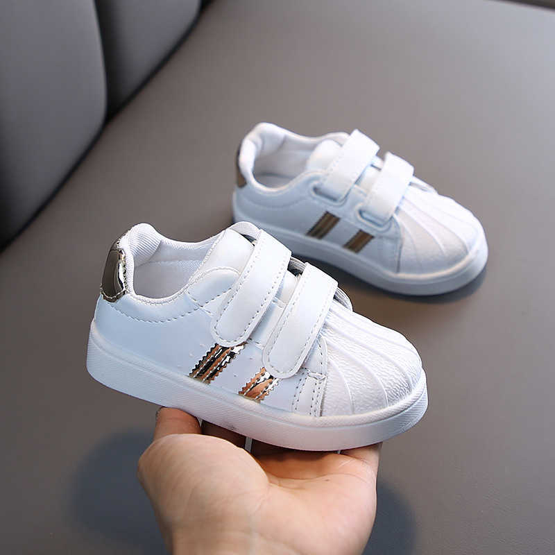 Sneakers Boys Sneakers for Kids Shoes Baby Girls Toddler Shoes Fashion Casual Lightweight Breathable Soft Sport Running Children's Shoes T220930