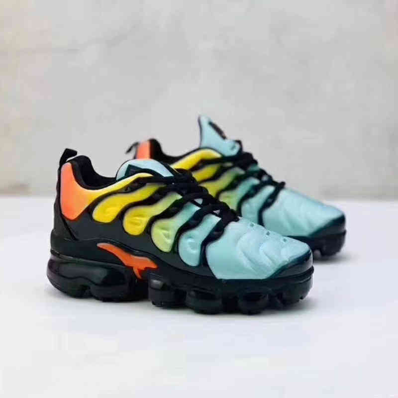 Infants Outdoor Toddler TN Running Shoes Plus 3 III Tuned Triple White Black Hyper Blue Green OG Neon Kids Trainers Worldwide Smok275d, With box
Infants Outdoor Toddler TN Running Shoes Plus 3 III Tuned Triple White Black Hyper Blue Green OG Neon Kids Trainers Worldwide Smok275d, With box