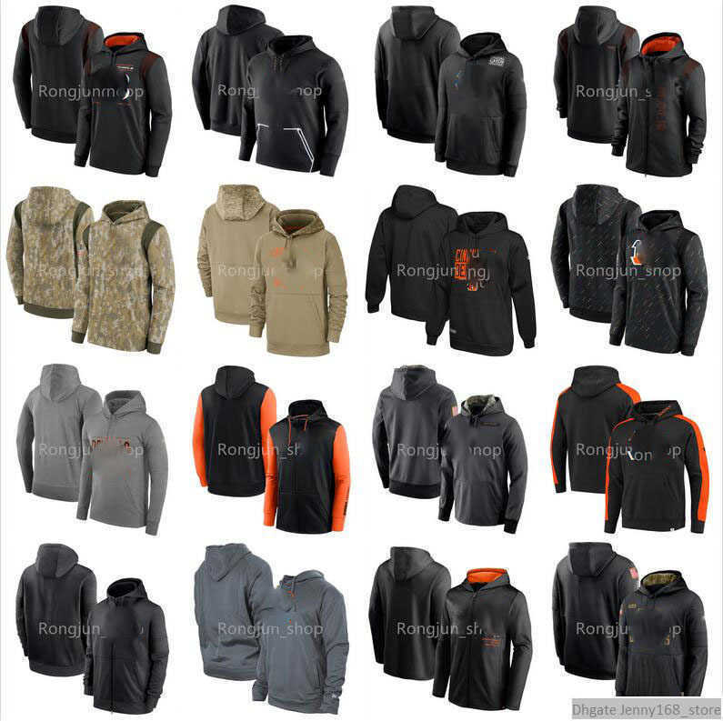 Jersey Cincinnati''Bengals''Football Sweatshirt Salute to Service Sideline Crucial Catch Therma Performance Pullover Hoodie''NFL''Men Youth Women, Picture
Jersey Cincinnati''Bengals''Football Sweatshirt Salute to Service Sideline Crucial Catch Therma Performance Pullover Hoodie''NFL''Men Youth Women, Picture