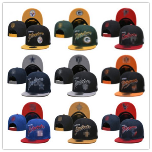2023 fashion Basketball Snapback Baseball Snapbacks All Team Football Snap Back Hats Womens Mens Flat Caps Hip Hop Cap Sports Hat mixed order
2023 fashion Basketball Snapback Baseball Snapbacks All Team Football Snap Back Hats Womens Mens Flat Caps Hip Hop Cap Sports Hat mixed order