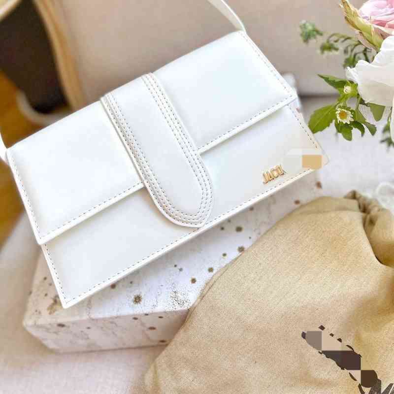 Evening Bags Designer Jacquemu The Tote Jac Jaquemu Luxury Wallet Shoulder Purse Crossbody Le Bambino handbag Handbag Capacity CABW2, Black
Evening Bags Designer Jacquemu The Tote Jac Jaquemu Luxury Wallet Shoulder Purse Crossbody Le Bambino handbag Handbag Capacity CABW2, Black