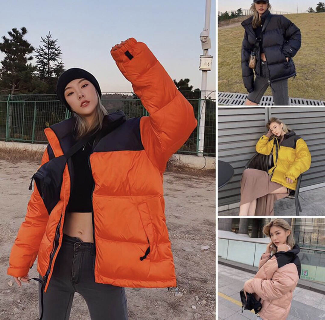 bests Cheaps Fashion Thenorthface Men' Down Parkas Winter Warm Jacket For Women Outdoor Puffer Insulated Jackets Femme Hommes Bodywarmer
bests Cheaps Fashion Thenorthface Men' Down Parkas Winter Warm Jacket For Women Outdoor Puffer Insulated Jackets Femme Hommes Bodywarmer