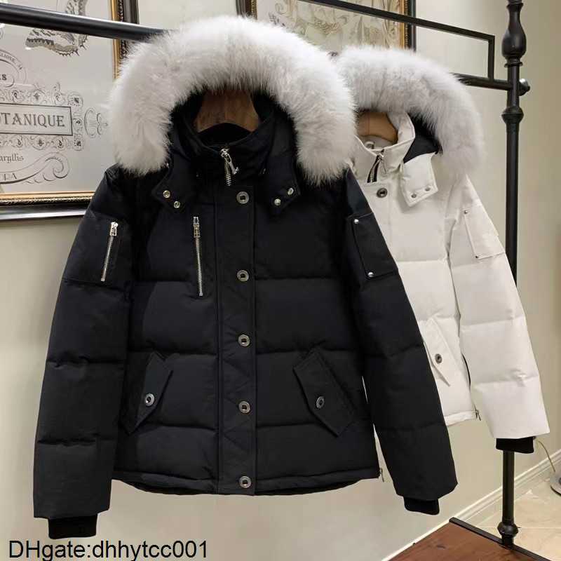 Men' Jackets Winter Down outdoor leisure Moose down coats windproof overcoat Waterproof and snow proof Jacket Thick colla real wolf fur 8EHD, Customize
Men' Jackets Winter Down outdoor leisure Moose down coats windproof overcoat Waterproof and snow proof Jacket Thick colla real wolf fur 8EHD, Customize