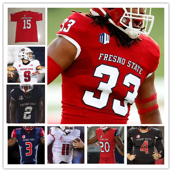 Fresno State Bulldogs College Football Jerseys Jake Haener Logan Fife Mims Malik Sherrod Jalen Moreno-Cropper Nikko Remigio Erik Brooks Josh Kelly Zane Pope Bailey, Men black
Fresno State Bulldogs College Football Jerseys Jake Haener Logan Fife Mims Malik Sherrod Jalen Moreno-Cropper Nikko Remigio Erik Brooks Josh Kelly Zane Pope Bailey, Men black