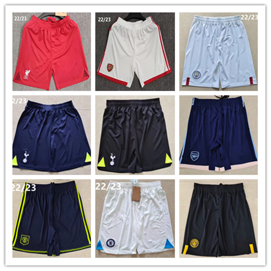 Top thai quality 2022 2023 ManchesterS mens soccer Shorts jersey 22 23 City United men football short pour hommes sales size S-2XL, Mens shorts
Top thai quality 2022 2023 ManchesterS mens soccer Shorts jersey 22 23 City United men football short pour hommes sales size S-2XL, Mens shorts