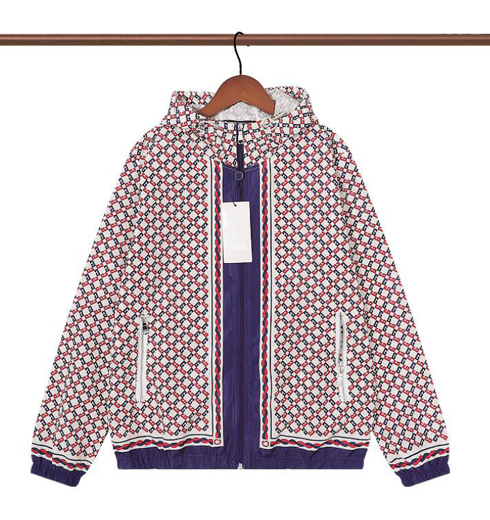 designer Mens Jacket full body Baleciga letter print superior quality Outwear Windbreaker Zipper hooded Jackets Coat Outside Sport Men's Luxury Clothing, Customize
designer Mens Jacket full body Baleciga letter print superior quality Outwear Windbreaker Zipper hooded Jackets Coat Outside Sport Men's Luxury Clothing, Customize