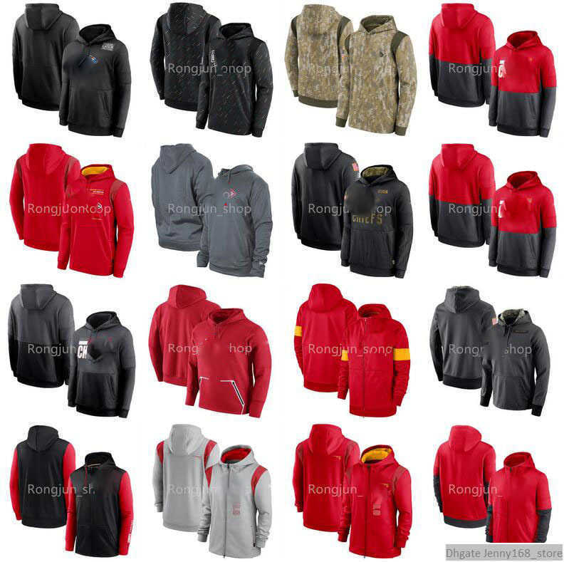 Jersey Kansas''City''Chiefs''Football Sweatshirt Salute to Service Sideline Crucial Catch Therma Performance Pullover Hoodie''NFL''Men, Printed
Jersey Kansas''City''Chiefs''Football Sweatshirt Salute to Service Sideline Crucial Catch Therma Performance Pullover Hoodie''NFL''Men, Printed