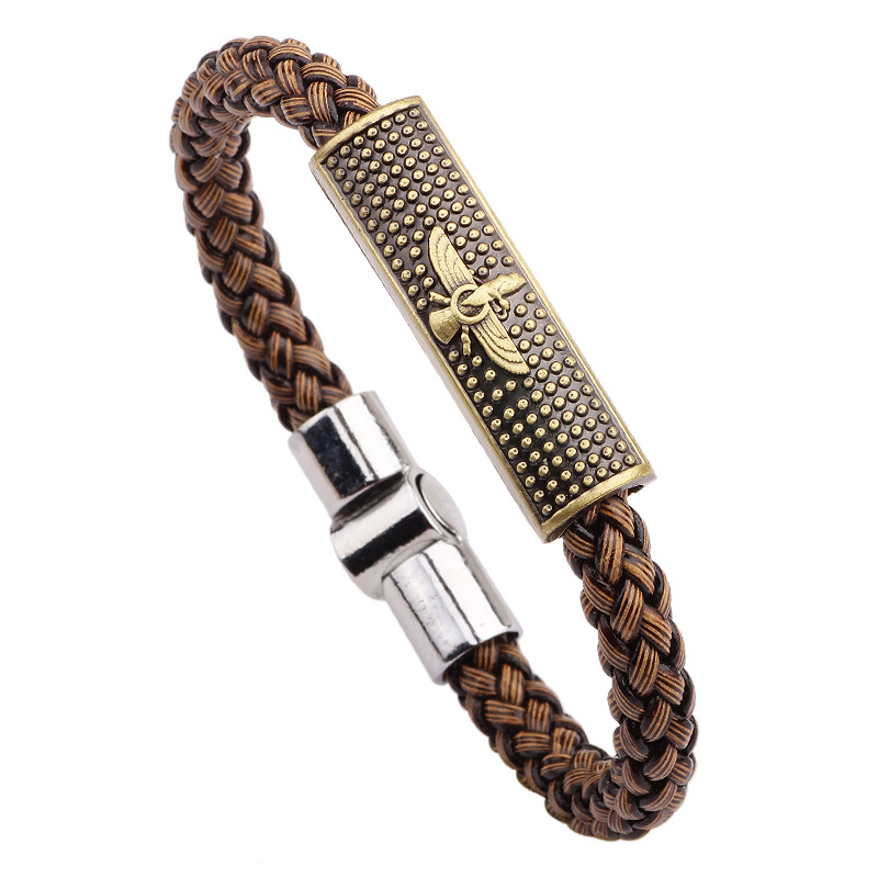 Jewelry Magnetic Catche leather rope bracelet charm silver love bangle designer designers bracelets men luxury for women cjeweler charms chains nail clovers gift
Jewelry Magnetic Catche leather rope bracelet charm silver love bangle designer designers bracelets men luxury for women cjeweler charms chains nail clovers gift