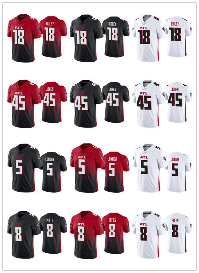 Jersey Atlanta''Falcons''MEN Women Kyle Pitts Ridley deion jones Marcus Mariota Drake London Football 2nd Alternate Vapor Limited Youth''nfl, 11
Jersey Atlanta''Falcons''MEN Women Kyle Pitts Ridley deion jones Marcus Mariota Drake London Football 2nd Alternate Vapor Limited Youth''nfl, 11
