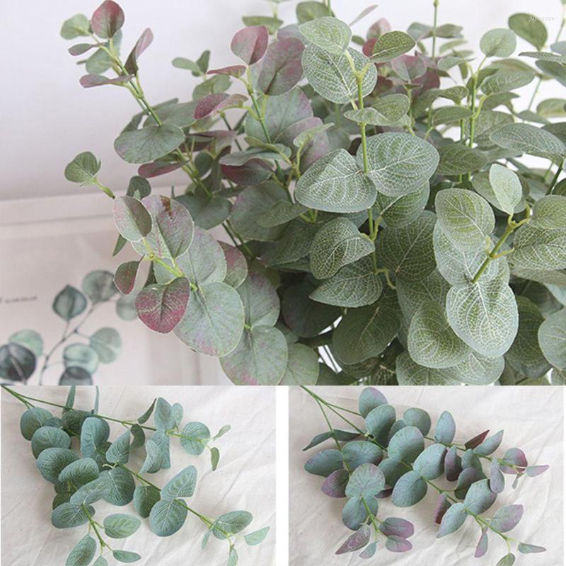 Decorative Flowers Party Supplies Floral Arrangement Lifelike Greenery Plants Silk Foliage Home Decoration Artificial Eucalyptus Leaves, Green-68cm
Decorative Flowers Party Supplies Floral Arrangement Lifelike Greenery Plants Silk Foliage Home Decoration Artificial Eucalyptus Leaves, Green-68cm