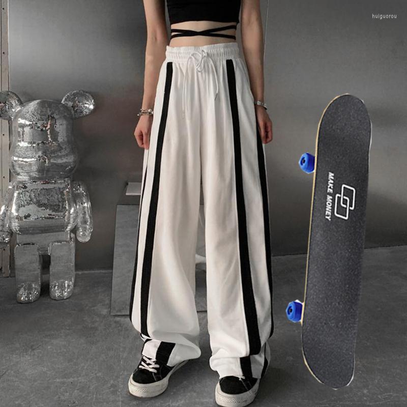 Men's Pants Men's 2022 Autumn And Women's Street Straight Loose Hip Hop Sports Skateboard Wide Leg Y2K
Men's Pants Men's 2022 Autumn And Women's Street Straight Loose Hip Hop Sports Skateboard Wide Leg Y2K