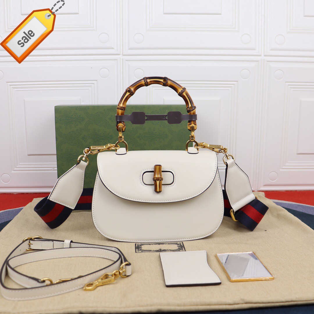 Designer Bags 5aa Fashion Purse Women Tot Bamboo 1947 Mini Top Shoulder Genuine Leather Handbag Factory Direct Sale purses ladies handbags Special counter
Designer Bags 5aa Fashion Purse Women Tot Bamboo 1947 Mini Top Shoulder Genuine Leather Handbag Factory Direct Sale purses ladies handbags Special counter