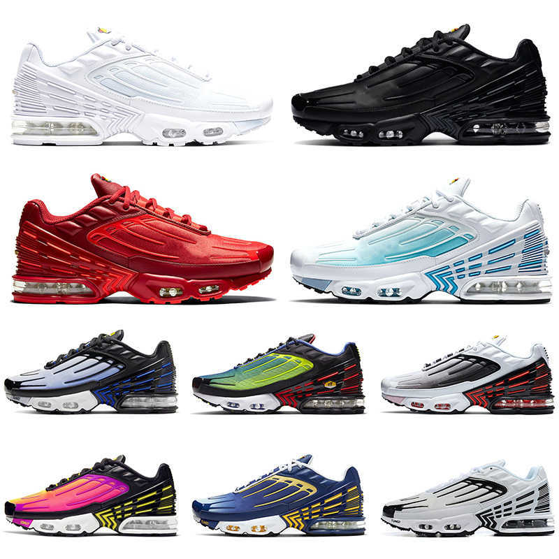 WITH BOX Designer Basketball Shoes 2023 New Tn Plus 3 Running Triple White Black Hyper Blue Green Obsidian Deep Royal Mens Womens Trainers Sneakers Sports, #26 purple nebula 39-45
WITH BOX Designer Basketball Shoes 2023 New Tn Plus 3 Running Triple White Black Hyper Blue Green Obsidian Deep Royal Mens Womens Trainers Sneakers Sports, #26 purple nebula 39-45