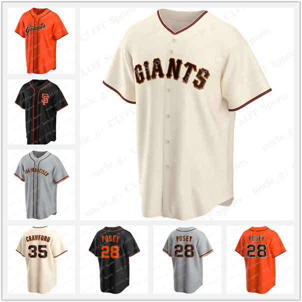 San Francisco Baseball Giants Jersey Buster Posey Brandon Crawford Jersey Johnny Cueto Mike Yastrzemski Jerseys Evan Longoria Uniform, 1(juren)
San Francisco Baseball Giants Jersey Buster Posey Brandon Crawford Jersey Johnny Cueto Mike Yastrzemski Jerseys Evan Longoria Uniform, 1(juren)