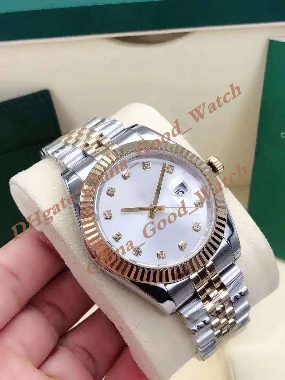 Silver diamondDial 36mm Factory sell Unisex Watches Men's Watch Ladies Women's Automatic 2813 Factory sapphire Jubilee strap Wristwatches original boxes, 01
Silver diamondDial 36mm Factory sell Unisex Watches Men's Watch Ladies Women's Automatic 2813 Factory sapphire Jubilee strap Wristwatches original boxes, 01