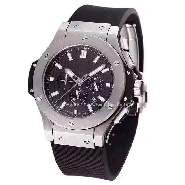 casual ceramic watches designer men's high quartz movement watch Black sports rubber waterproof strap 44mm gold fine steel wristwatch Black Luminous, Carton
casual ceramic watches designer men's high quartz movement watch Black sports rubber waterproof strap 44mm gold fine steel wristwatch Black Luminous, Carton