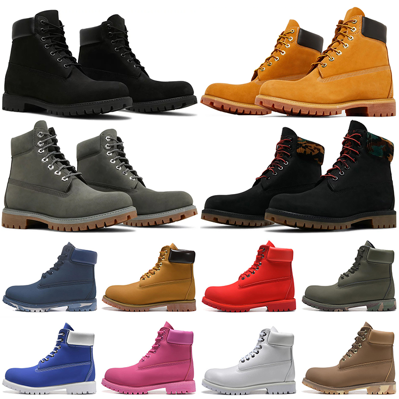 designer boots men womens martin booties luxury ankle boot for cowboy Yellow Wheat Black Red White Olive Camo Hiking Outdoor Sports Sneaker, #8
designer boots men womens martin booties luxury ankle boot for cowboy Yellow Wheat Black Red White Olive Camo Hiking Outdoor Sports Sneaker, #8