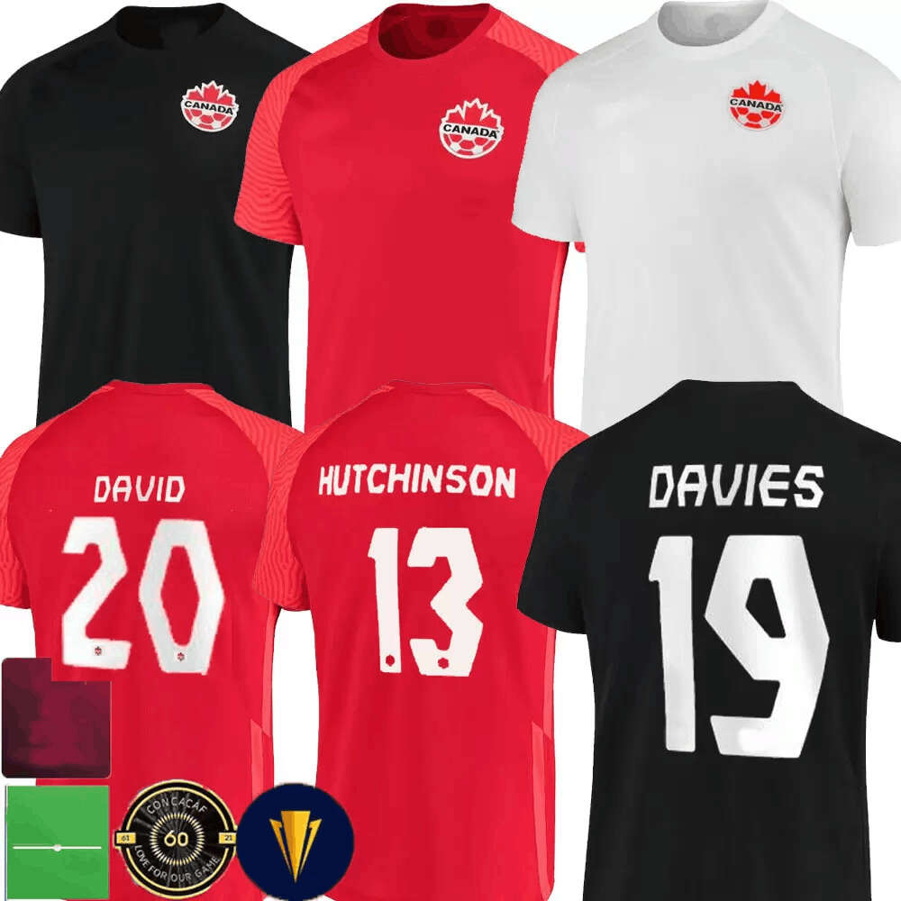 2022 Canada Soccer Jerseys national team DAVIES DAVID world cup 2023 Maillot 22 23 HOILETT LARIN CAVALLINI LARYEA EUSTAQUIO football shirts, Brown
2022 Canada Soccer Jerseys national team DAVIES DAVID world cup 2023 Maillot 22 23 HOILETT LARIN CAVALLINI LARYEA EUSTAQUIO football shirts, Brown