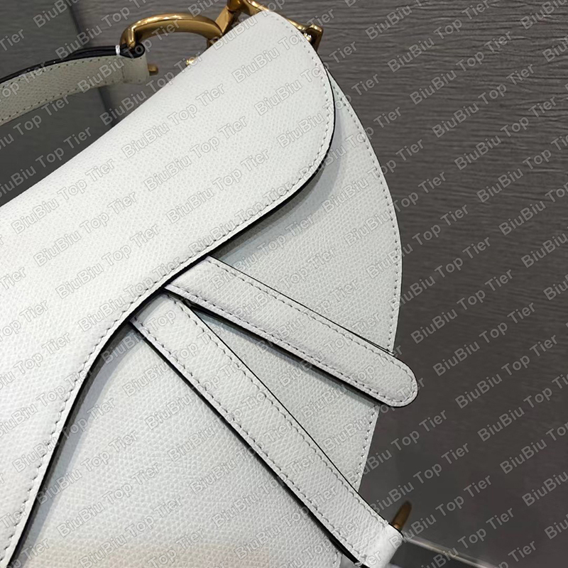 Top 10A Tier Quality Luxury Designer Saddles Bag Handbag Women Gold Bag Small Genuine Leather Cowhide Quilted Flap Purse Crossbody Shoulder White Bag Clutch With Box, Contact us
Top 10A Tier Quality Luxury Designer Saddles Bag Handbag Women Gold Bag Small Genuine Leather Cowhide Quilted Flap Purse Crossbody Shoulder White Bag Clutch With Box, Contact us