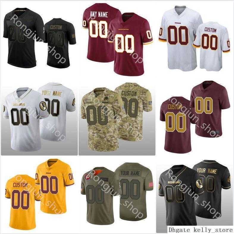 Jersey 2022 Washington Men Women Youth Redskin Stitched Football 99 Chase Young 4 Taylor Heinicke 17 Terry McLaurin Elite Custom''NFL''jerseys Size S-6XL
Jersey 2022 Washington Men Women Youth Redskin Stitched Football 99 Chase Young 4 Taylor Heinicke 17 Terry McLaurin Elite Custom''NFL''jerseys Size S-6XL