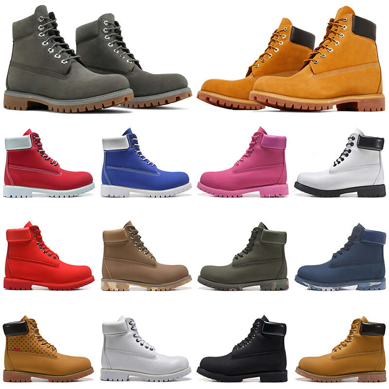 designer shoes boots mens womens martin booties luxury ankle boot for cowboy Yellow Wheat Black Red White Olive Camo Hiking Men Women, #1
designer shoes boots mens womens martin booties luxury ankle boot for cowboy Yellow Wheat Black Red White Olive Camo Hiking Men Women, #1