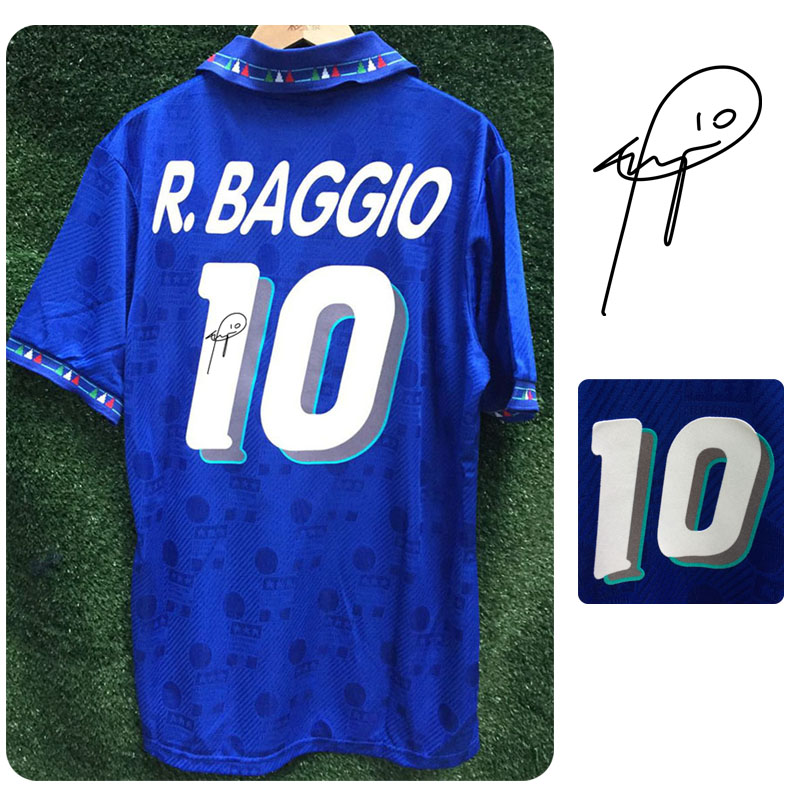 Home Textile All Super Star Ronaldinho Signature Signed Retro Kaka Gerrard Ronaldinho Classic Vintage Maillot Soccer Patch, Signature jersey
Home Textile All Super Star Ronaldinho Signature Signed Retro Kaka Gerrard Ronaldinho Classic Vintage Maillot Soccer Patch, Signature jersey
