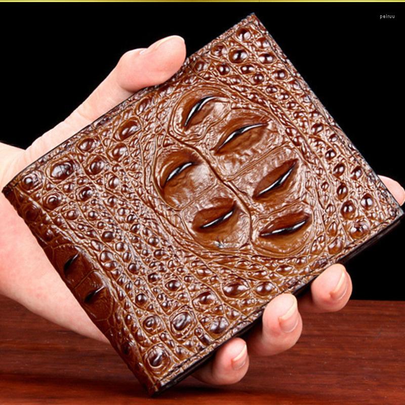 Wallets Mens Short Wallet Man 2022 Vertical Section Two Fracture Cross Youth Genuine Leather Fashion Male Brown Purse Men's Designer, Horizontal coffee
Wallets Mens Short Wallet Man 2022 Vertical Section Two Fracture Cross Youth Genuine Leather Fashion Male Brown Purse Men's Designer, Horizontal coffee