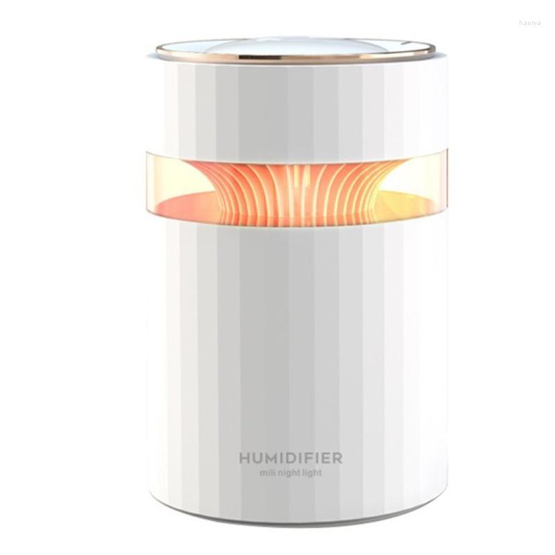 Cute USB Humidifier Household Mute Aroma Diffuser Bedroom Large Capacity Office Desktop Practical Gift Car Air Freshener
Cute USB Humidifier Household Mute Aroma Diffuser Bedroom Large Capacity Office Desktop Practical Gift Car Air Freshener