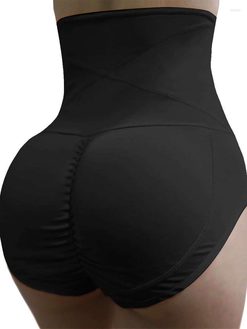 Women' Shapers Women' -6XL Waist Booty Hip Enhancer BuLifter Invisible Body Shaper Panty Push Up Bottom Boyshorts Sexy Shapewear, Black
Women' Shapers Women' -6XL Waist Booty Hip Enhancer BuLifter Invisible Body Shaper Panty Push Up Bottom Boyshorts Sexy Shapewear, Black