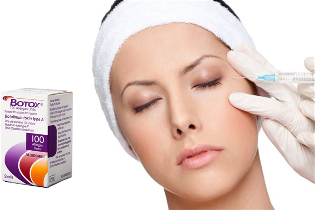 Beauty Items Factory price anti wrinkle removal powder BTX NABOTA 100iu face lifting mesotherapy
Beauty Items Factory price anti wrinkle removal powder BTX NABOTA 100iu face lifting mesotherapy