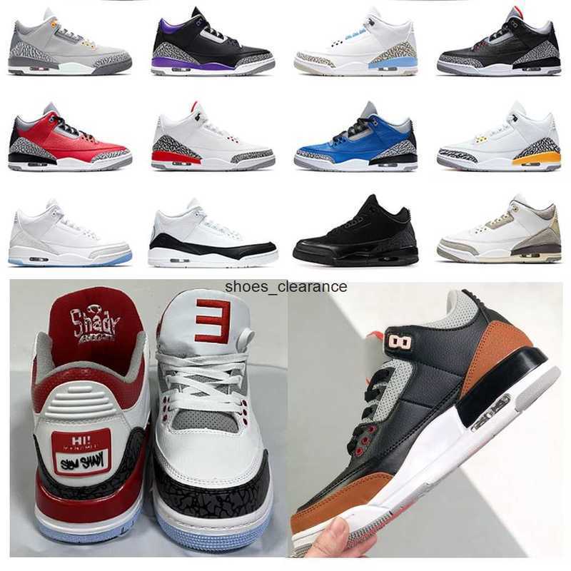 Desert Elephant 3 3s UNC Basketball Shoes Patchwork Cool Grey GS Hall Of Fame Denim SE Fire Red Court Purple Eminem Slim Shady Halftime Show
Desert Elephant 3 3s UNC Basketball Shoes Patchwork Cool Grey GS Hall Of Fame Denim SE Fire Red Court Purple Eminem Slim Shady Halftime Show