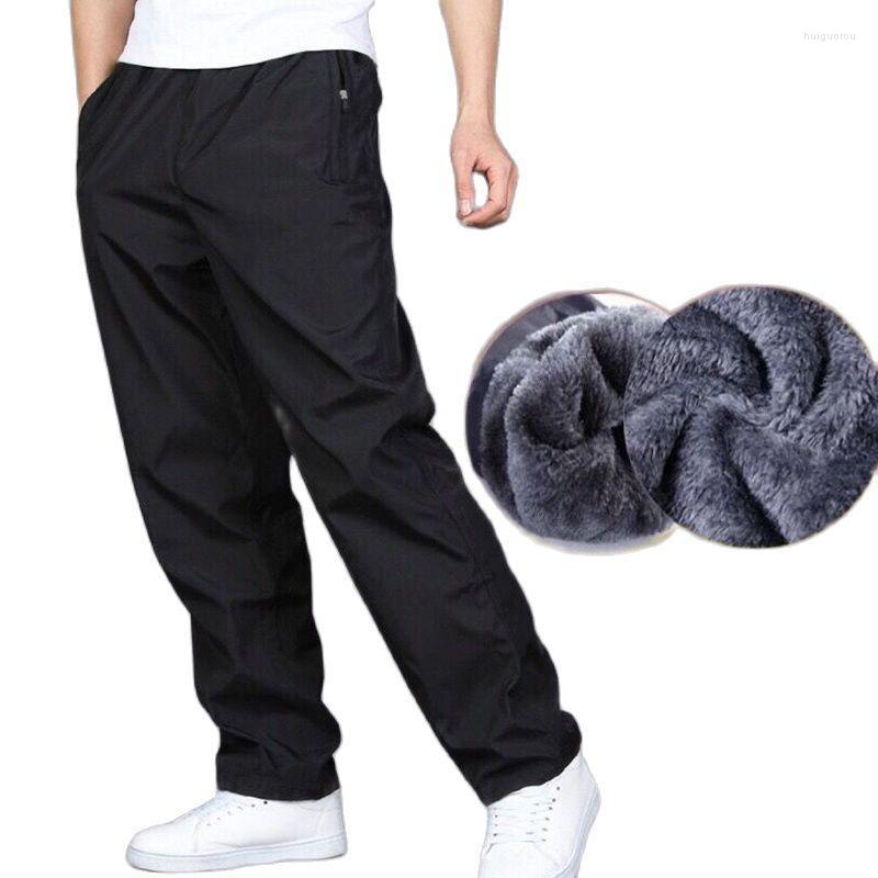 Men's Pants Men's Sweatpant Trousers Autumn Winter Plus Velvet Warm Quick-Drying Loose Straight Summer Wear-Resistant Waterproof, Summer navy
Men's Pants Men's Sweatpant Trousers Autumn Winter Plus Velvet Warm Quick-Drying Loose Straight Summer Wear-Resistant Waterproof, Summer navy