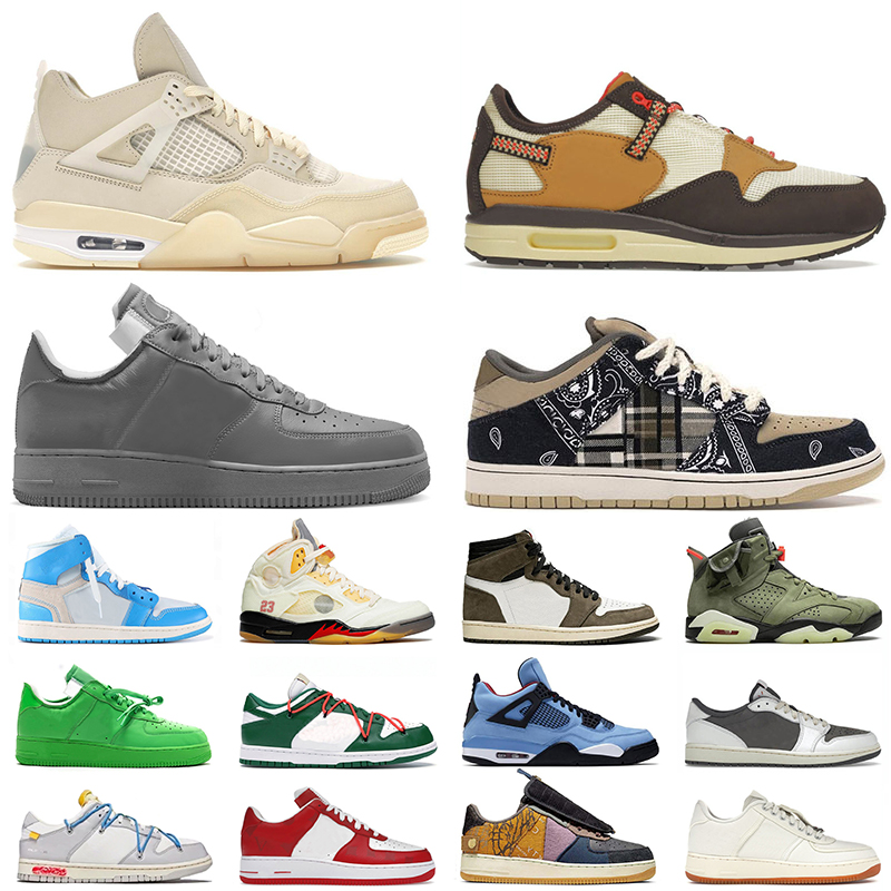 Jumpman Travis Scott Bassketball Shoes Cactus Jack 1 4 Mens Womens High Off White 5 6 Mca Reverse Mocha Low Ts x Fragment Designer Sneakers Trainers Big Size 13 Outdoor, 36-45 mesh the pure white
Jumpman Travis Scott Bassketball Shoes Cactus Jack 1 4 Mens Womens High Off White 5 6 Mca Reverse Mocha Low Ts x Fragment Designer Sneakers Trainers Big Size 13 Outdoor, 36-45 mesh the pure white