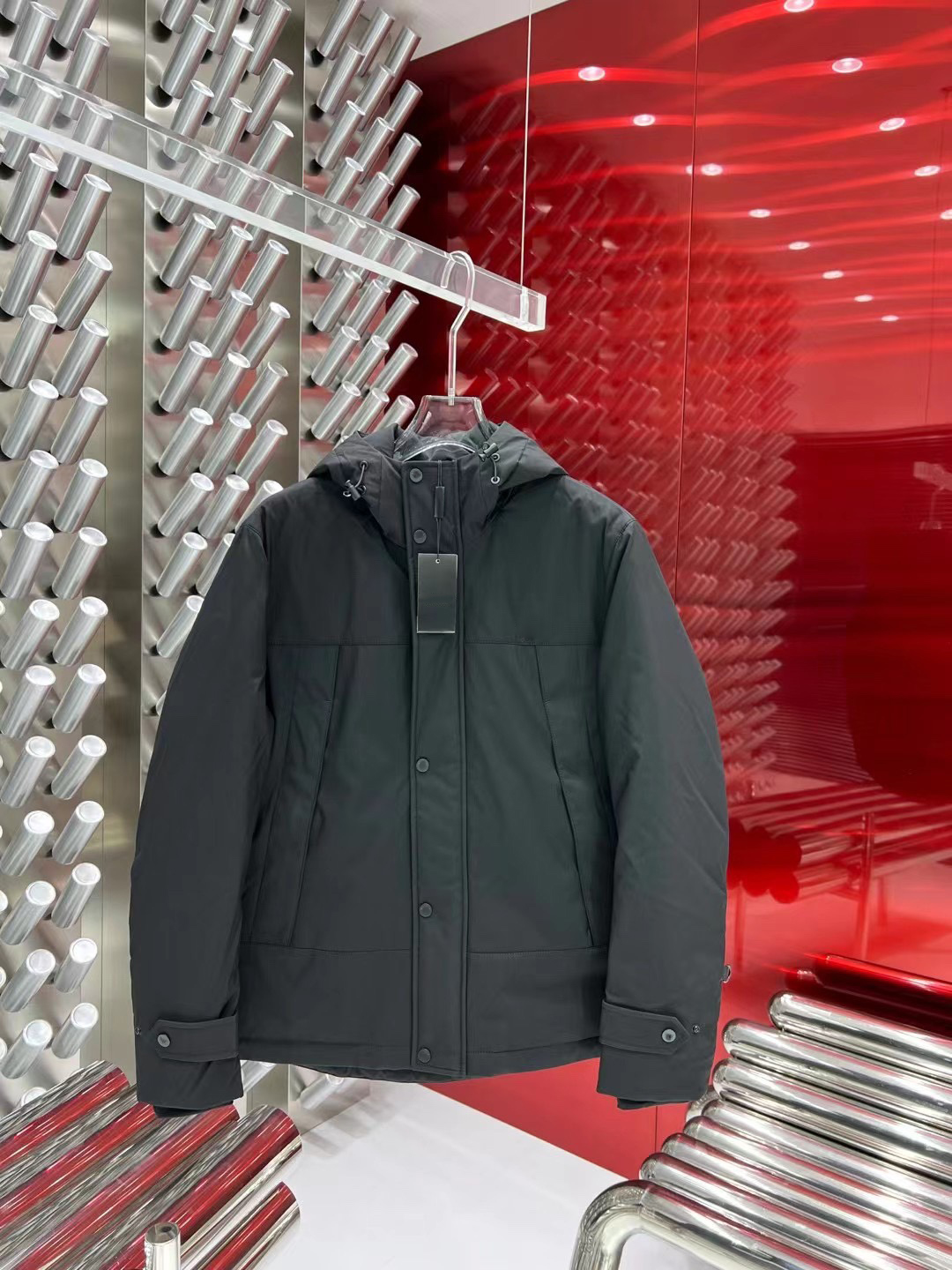 plus size M-XXXL mens thick downs coat women's winter puffer women hooded zipper down jacket solid black color heavy white duck greatcoat padded coats winter outerwear, Contact us
plus size M-XXXL mens thick downs coat women's winter puffer women hooded zipper down jacket solid black color heavy white duck greatcoat padded coats winter outerwear, Contact us