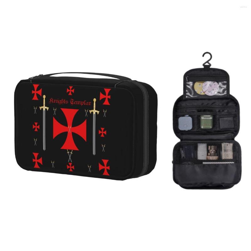 Cosmetic Bags Kawaii Medieval Emblem Knights Templar Travel Toiletry Bag Hanging Ordre Du Temple Cross Makeup Organizer Dopp Kit, Yellow
Cosmetic Bags Kawaii Medieval Emblem Knights Templar Travel Toiletry Bag Hanging Ordre Du Temple Cross Makeup Organizer Dopp Kit, Yellow