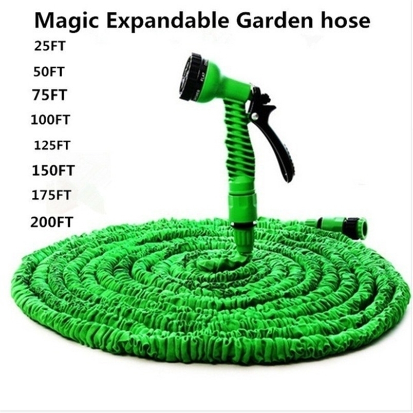 Hoses 25-200FTGarden Magic Water Watering Reel Flexible Expandable Reels For Connector Blue Green 220930, White
Hoses 25-200FTGarden Magic Water Watering Reel Flexible Expandable Reels For Connector Blue Green 220930, White