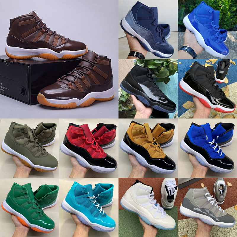 Mens Basketball Shoes 11s Cool Grey Cherry Jumpman 11 Low Pure Violet Royal Blue Concord Space Jam 72-10 Velvet Midnight Navy mens trainers womens sports sneakers, As photo 14
Mens Basketball Shoes 11s Cool Grey Cherry Jumpman 11 Low Pure Violet Royal Blue Concord Space Jam 72-10 Velvet Midnight Navy mens trainers womens sports sneakers, As photo 14