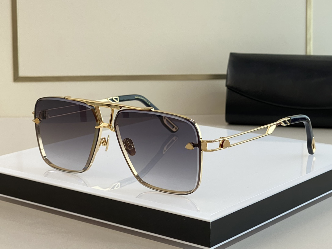 Design Square Sungl… - image