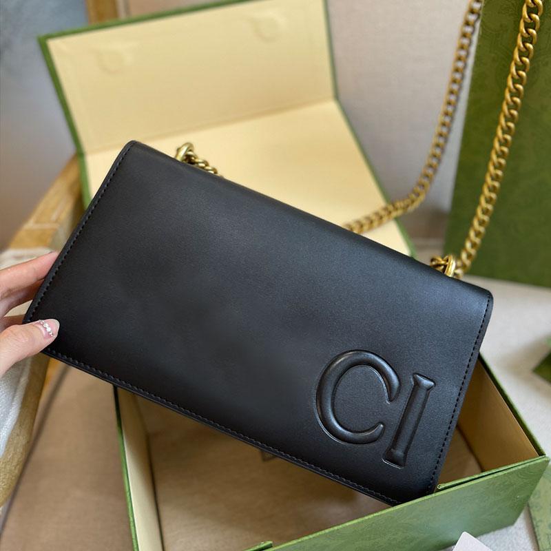Crossbody Bags Flip Shoulder Bag Multi Pochette Women Handbag Plain Relief Letters Wallets Metal Chains Interior Zip Pocket, #1
Crossbody Bags Flip Shoulder Bag Multi Pochette Women Handbag Plain Relief Letters Wallets Metal Chains Interior Zip Pocket, #1