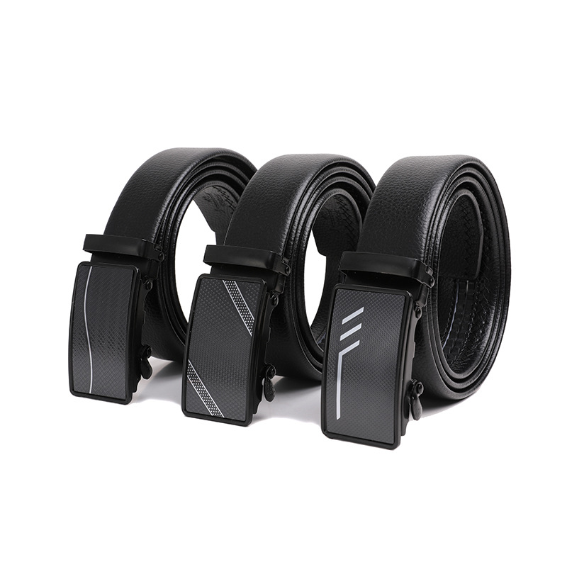 New Designer Fashion Men's Business Belt Luxury Decoration Automatic Buckle A0480, No box
New Designer Fashion Men's Business Belt Luxury Decoration Automatic Buckle A0480, No box